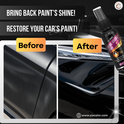 Car Ceramic Coating