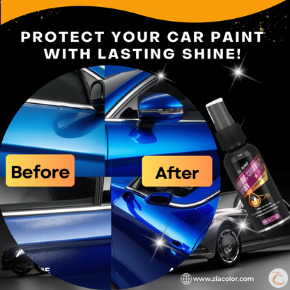 Car Ceramic Coating